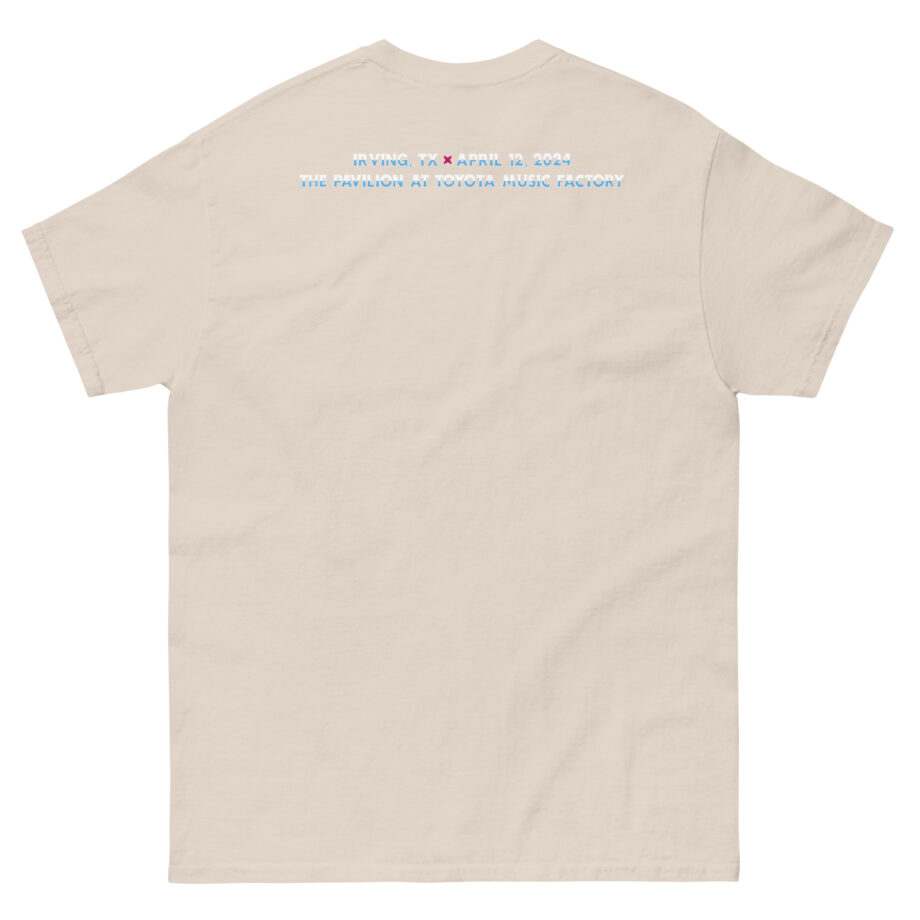 Jelly Logo Unisex classic tee