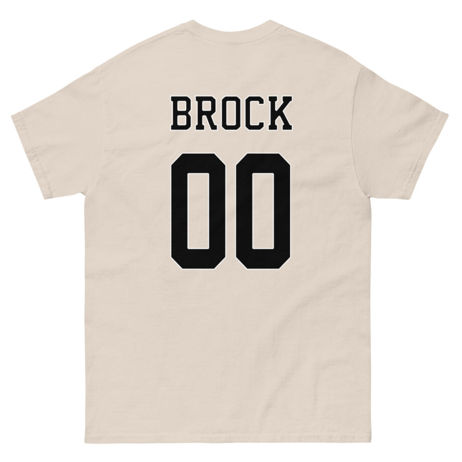 Colby Brock Signature Unisex classic tee