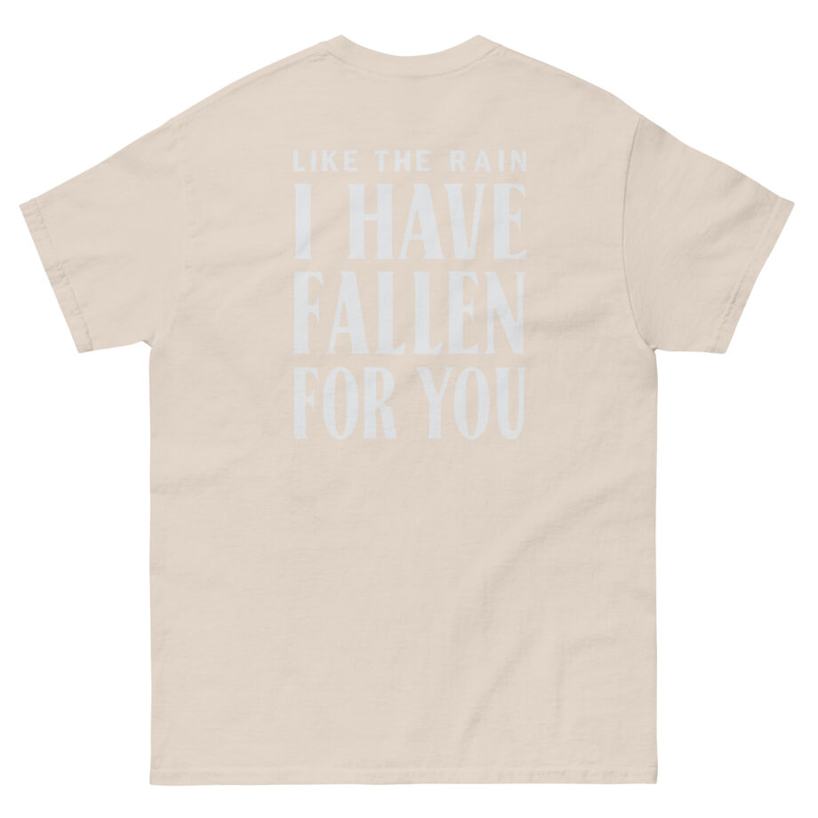 Clint Black Like the Rain Unisex classic tee