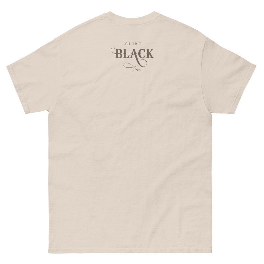 Clint Black I've Been Better Unisex classic tee