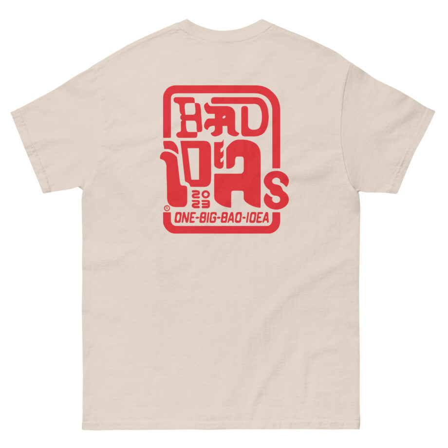 H2odelirious Hungry Shark Unisex classic tee