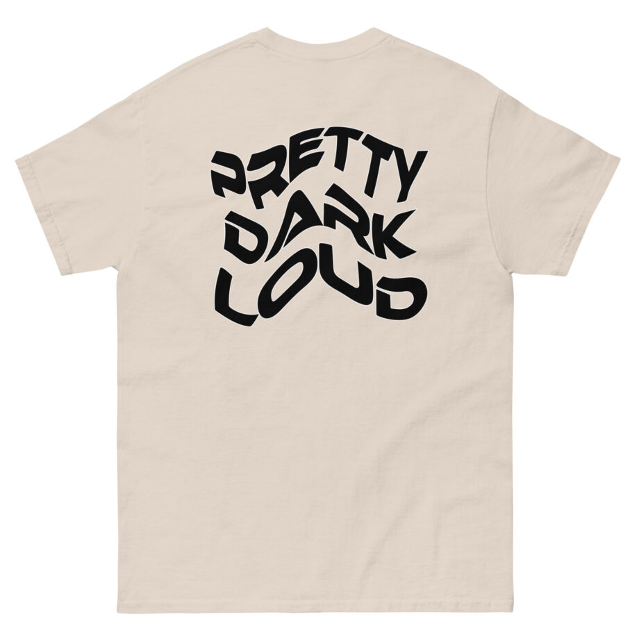 Mersiv Olive Unisex classic tee