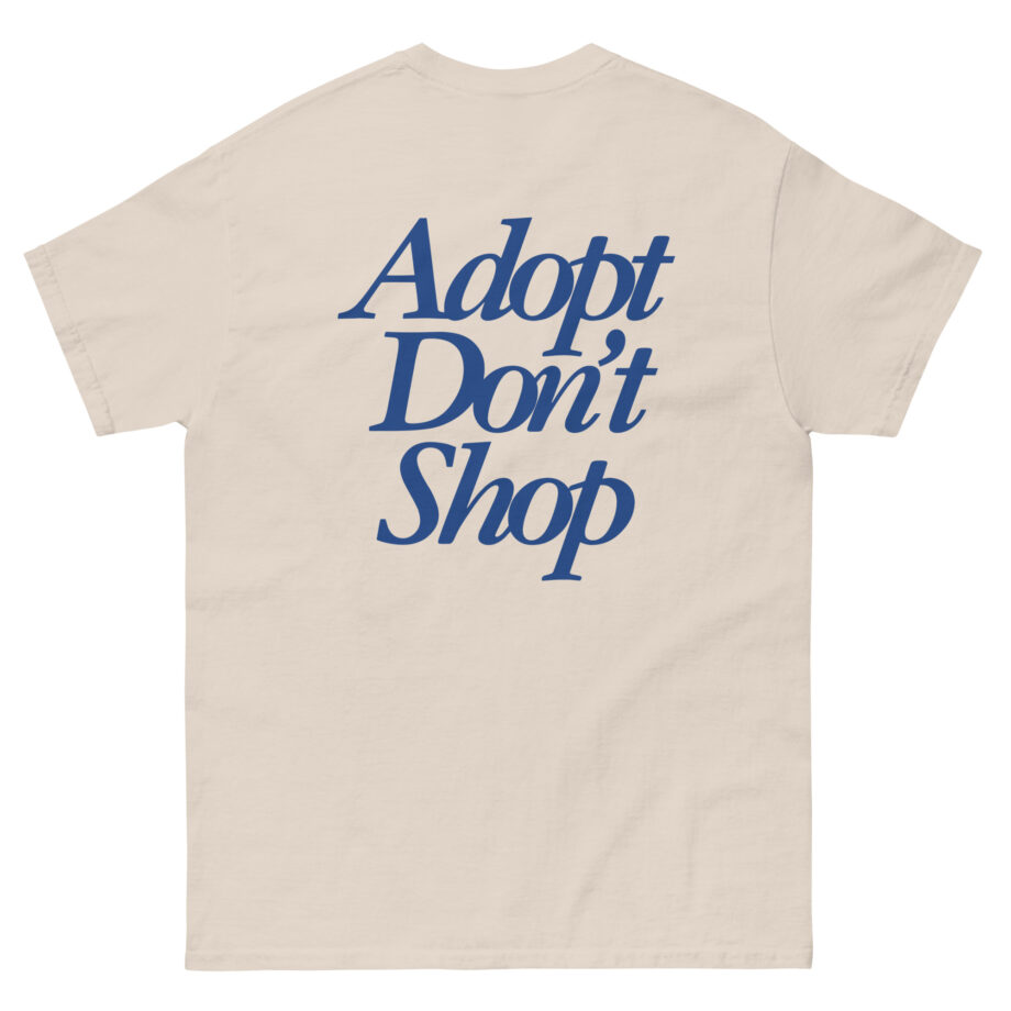 Miss Peaches Pete 24 Unisex classic tee