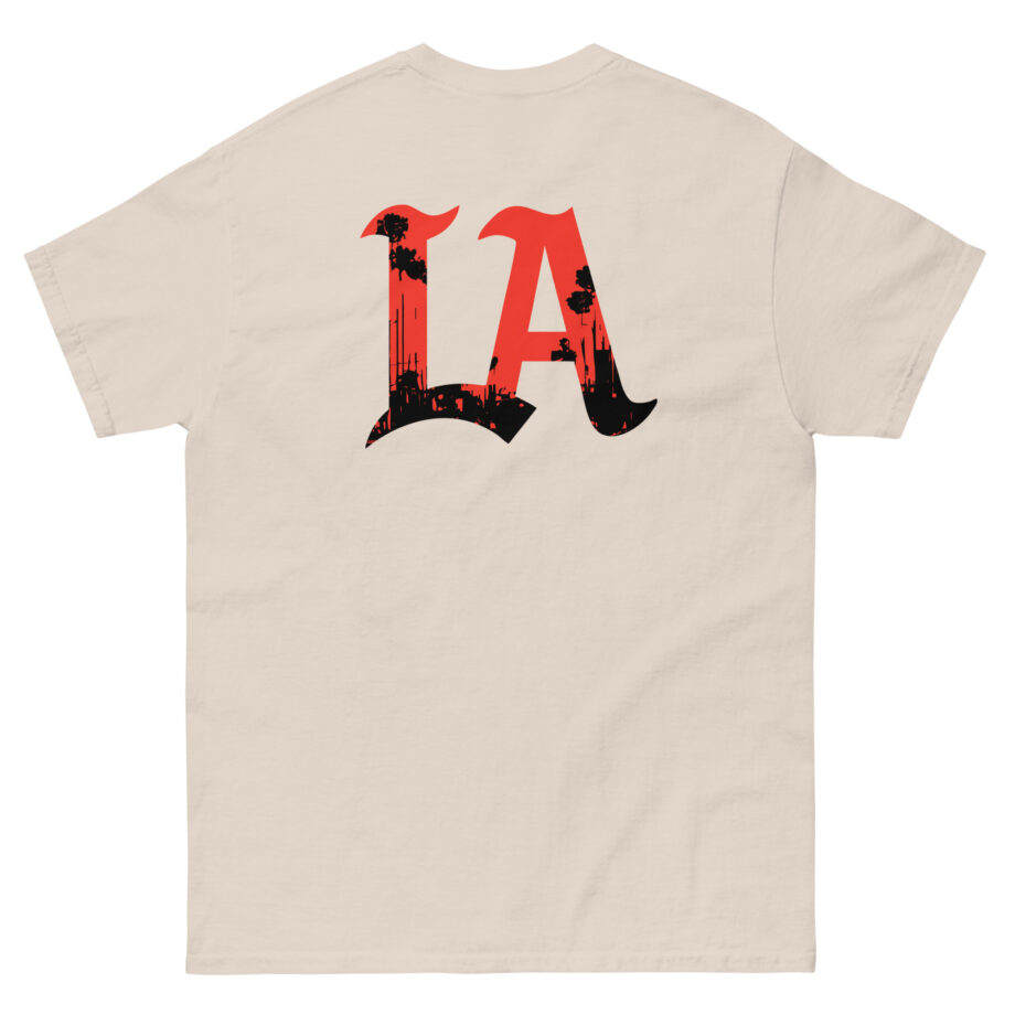Los Angeles Thieves Unisex classic tee