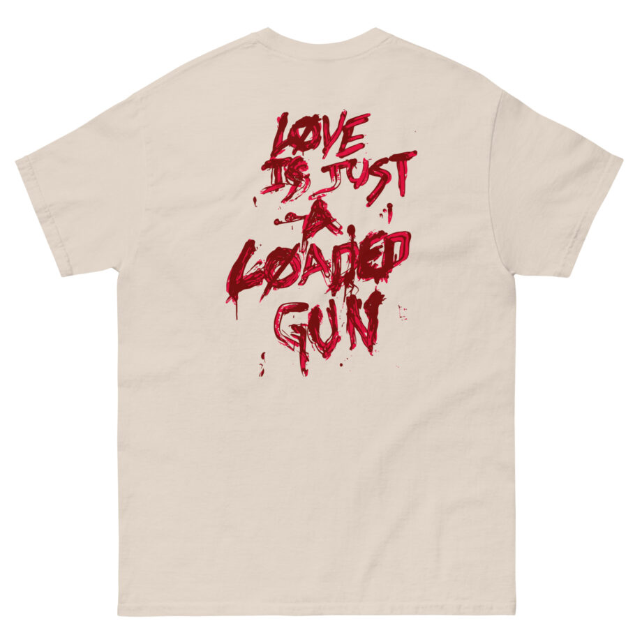 Machine Head Bønescraper Unisex classic tee