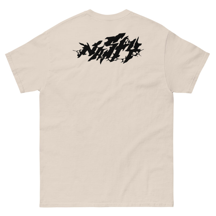 Nasty Love Unisex classic tee