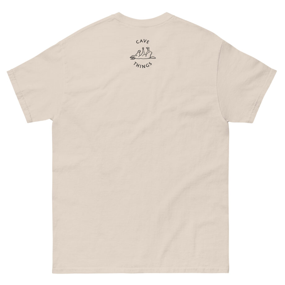 Nick Cave Guru Unisex classic tee