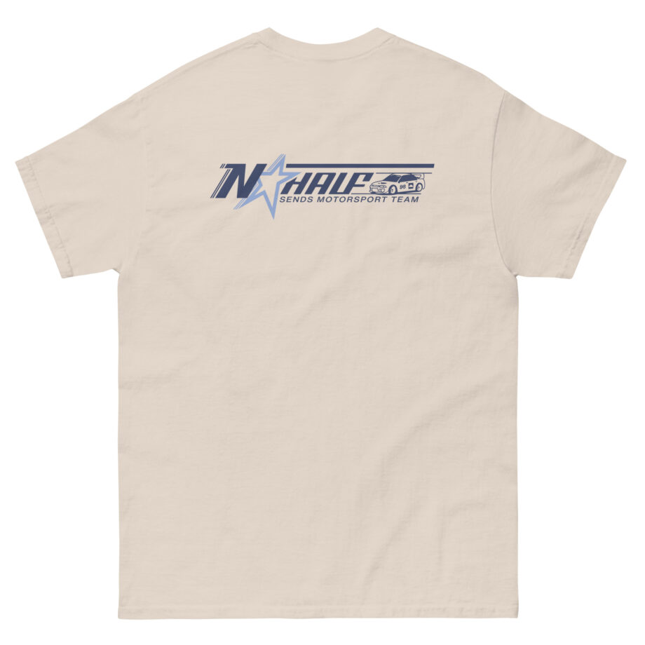 Schaefchen Nhs Race-star Unisex classic tee
