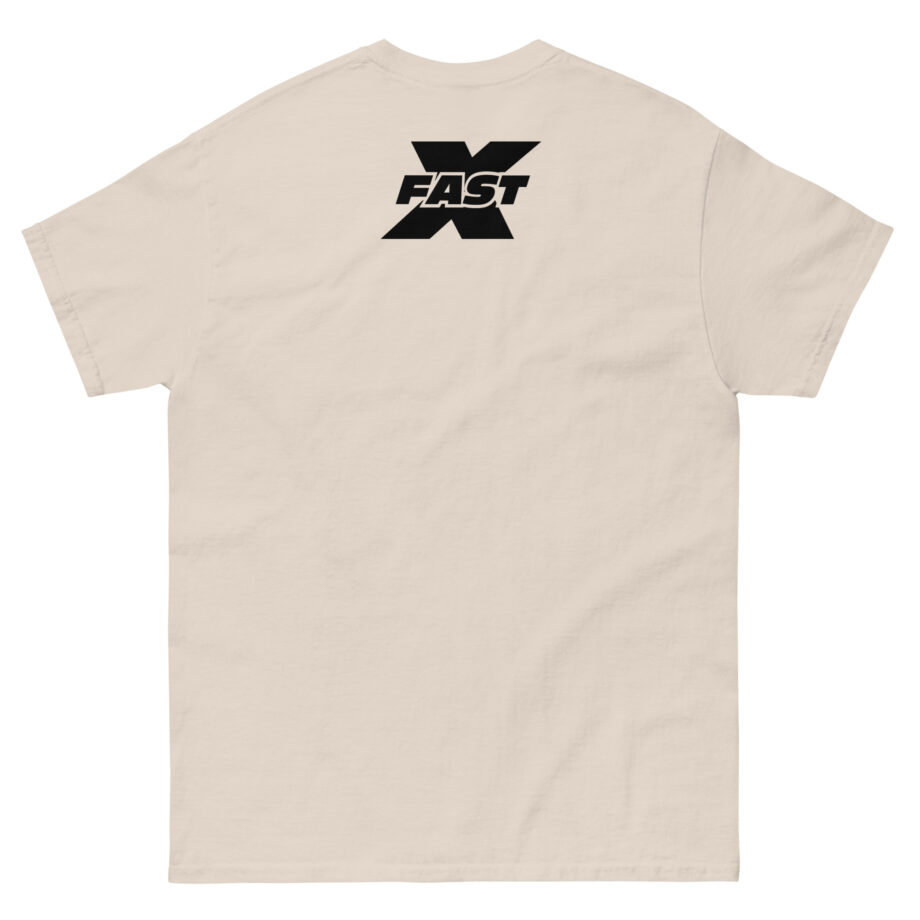 Maria Becerra Te Cura Unisex classic tee