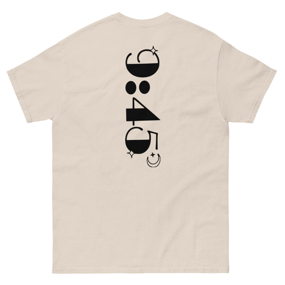 Maria Becerra 945 Unisex classic tee