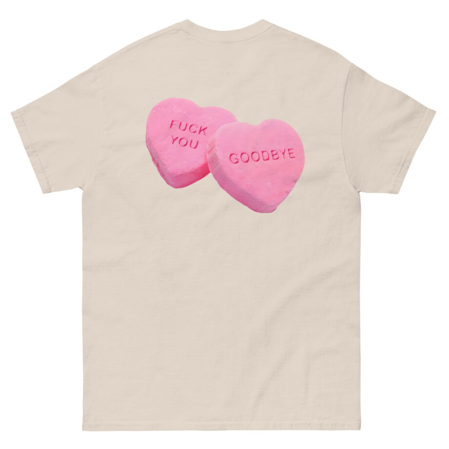 The Kid Laroi Fu, Goodbye Unisex classic tee