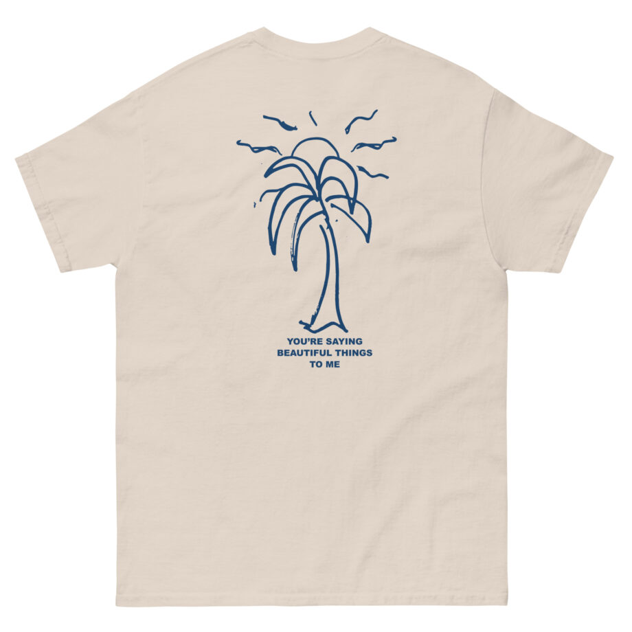 The National Deep End Unisex classic tee