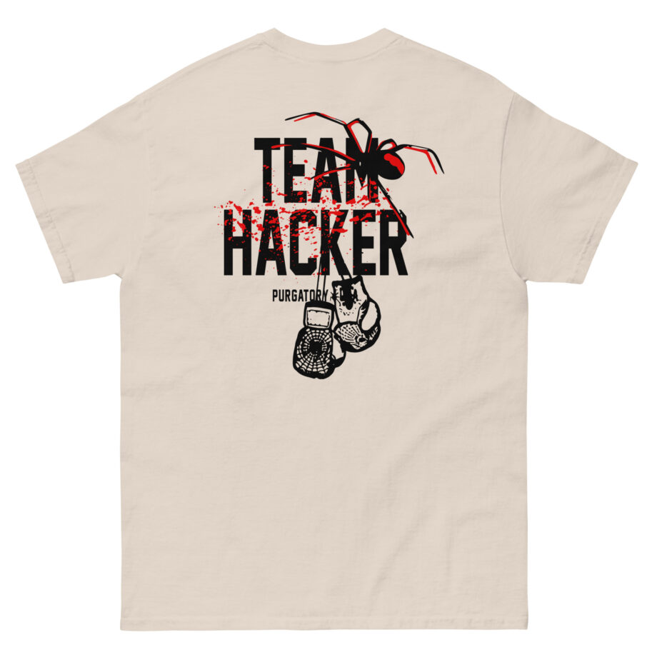 Vinnie Hacker Unisex classic tee