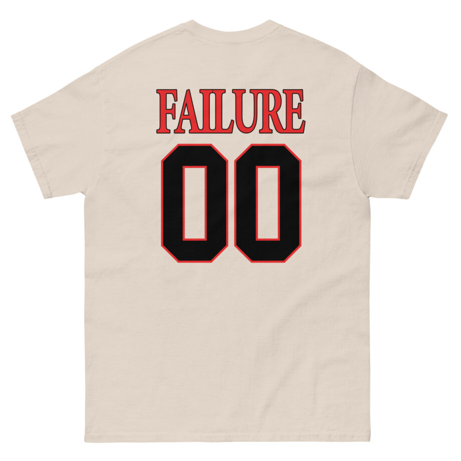The Acacia Strain FAILURE Unisex classic tee