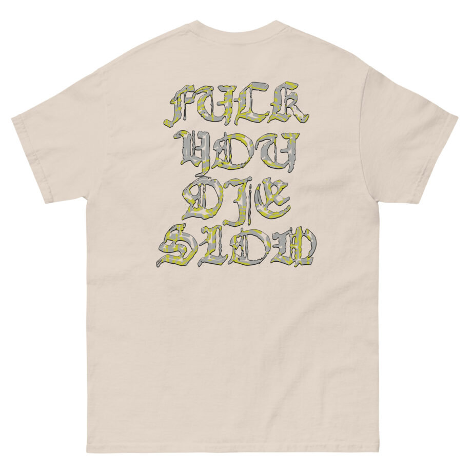 The Acacia Strain Hourglass Unisex classic tee