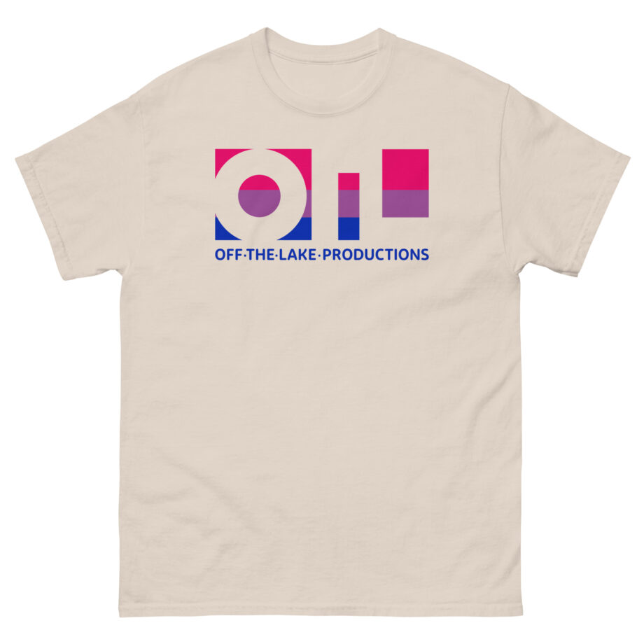 Otl Off the Lake Unisex classic tee