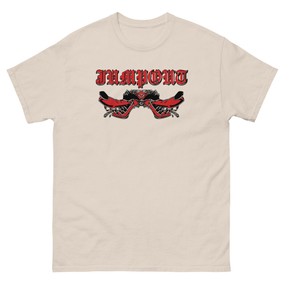 Osamason Dogs Unisex classic tee