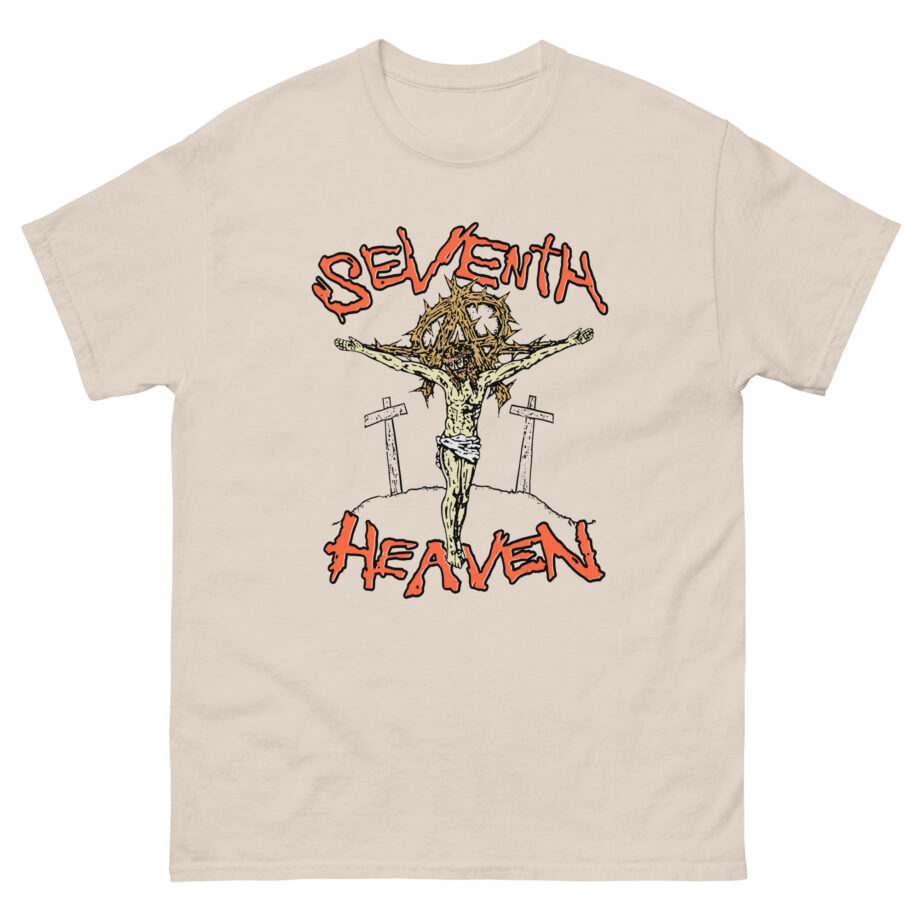 Unisex classic tee