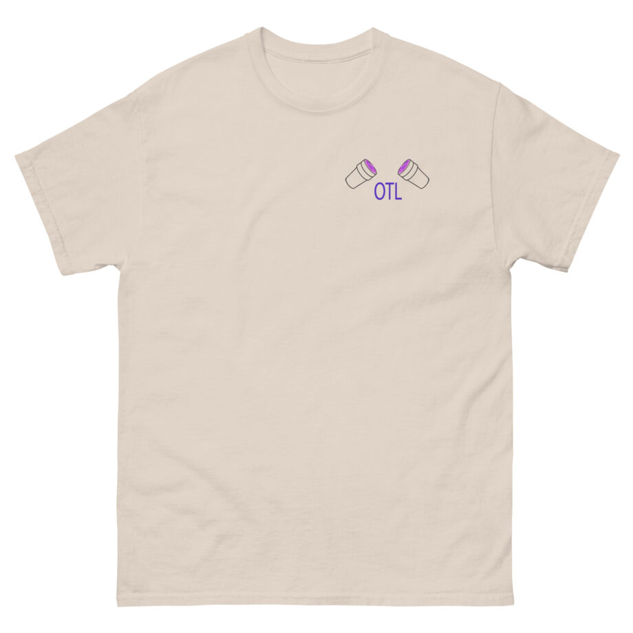 Otl Unisex classic tee