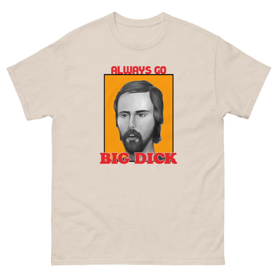 Asmongold Unisex classic tee