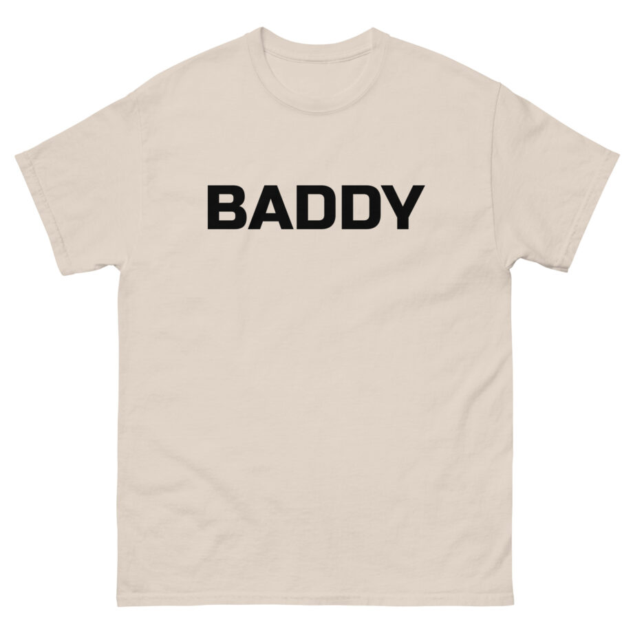 Carter Kench Daddy Unisex classic tee