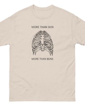 Cimorelli Skin Unisex classic tee