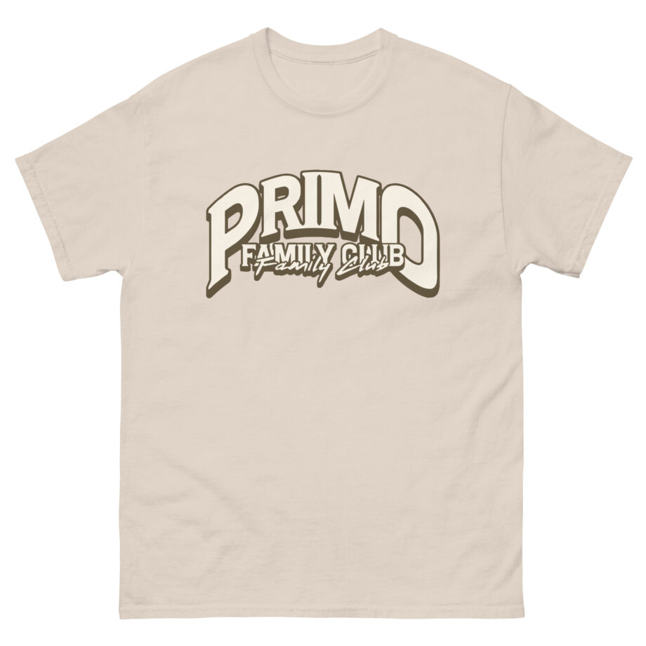 Beta Squad Primo Family Club Unisex classic tee