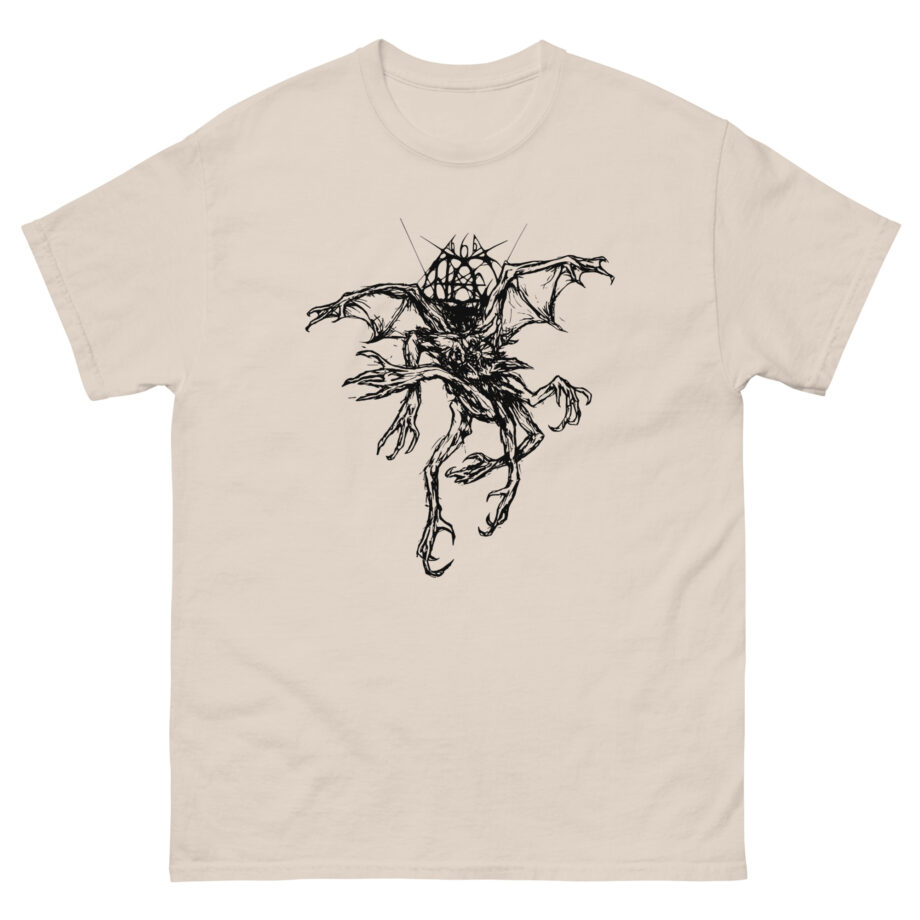 Antaeus Mdf 2013 Unisex classic tee