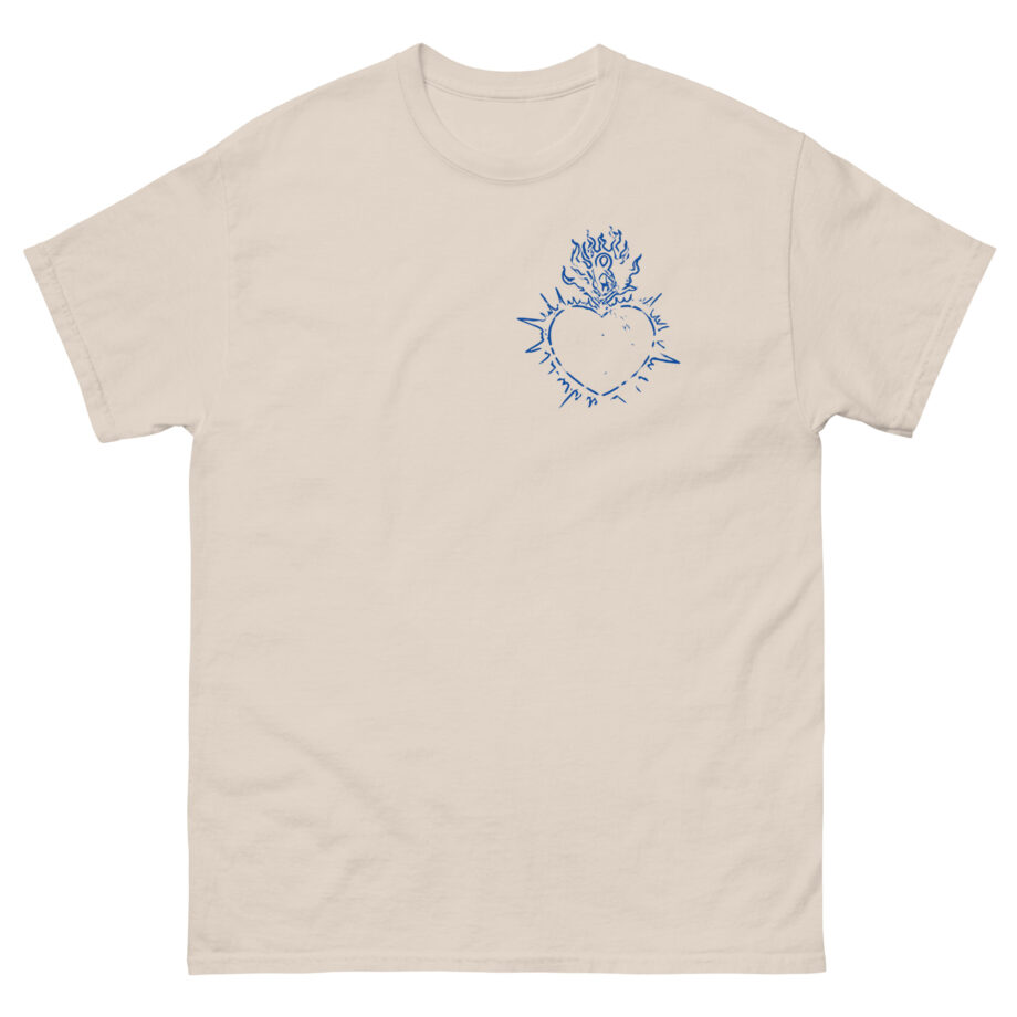 Biffy Clyro Infinity Land Unisex classic tee