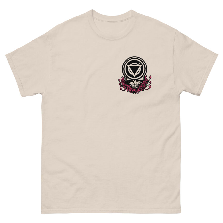 Enter Shikari Skull Unisex classic tee