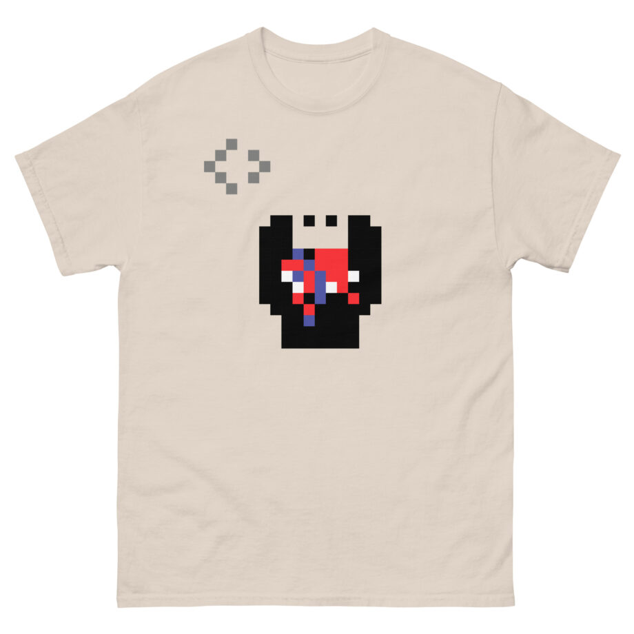 A Perfect Circle 8 Bit Unisex classic tee