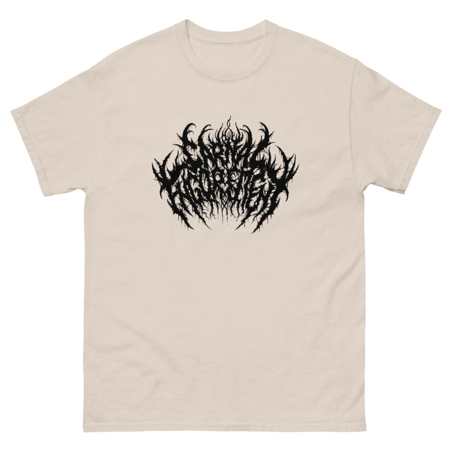 Enter Shikari A Kiss for the Whole World Unisex classic tee