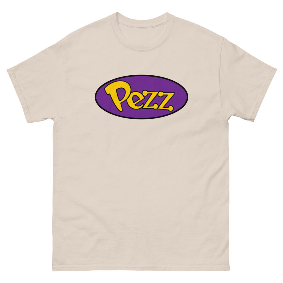 Billy Talent Pezz Logo Unisex classic tee