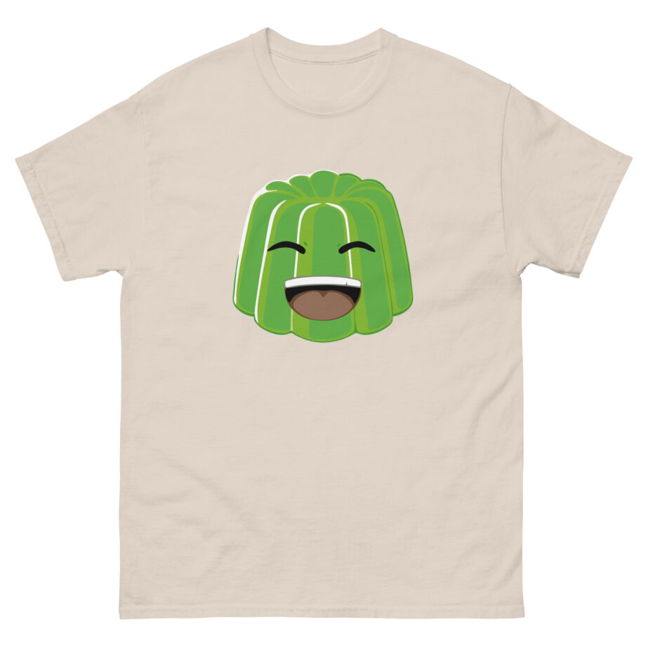 Jelly Logo Unisex classic tee