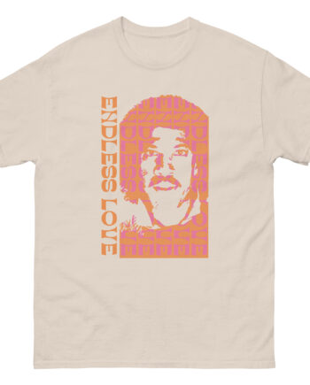 Unisex classic tee