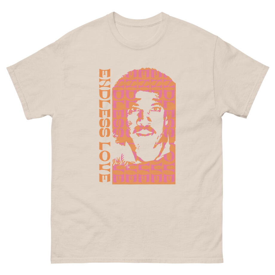 Unisex classic tee