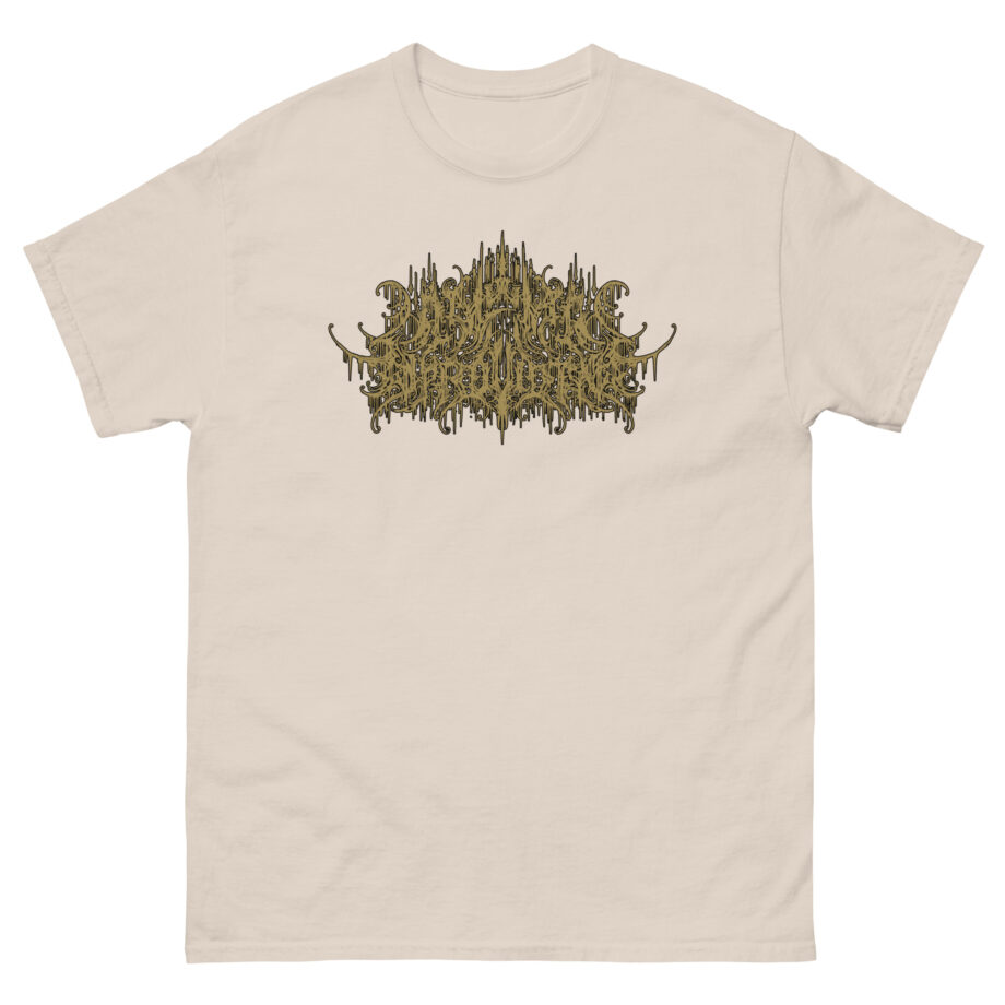 A Wake in Providence Logo Unisex classic tee