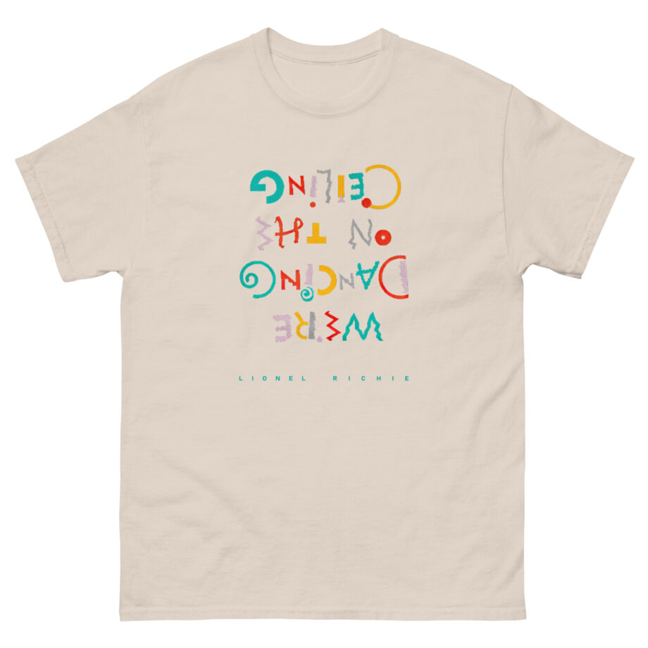 Lionel Richie Unisex classic tee