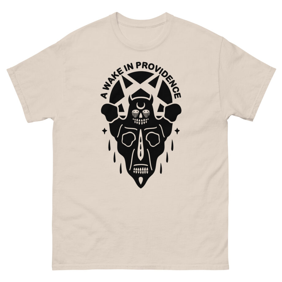 A Wake in Providence Unisex classic tee