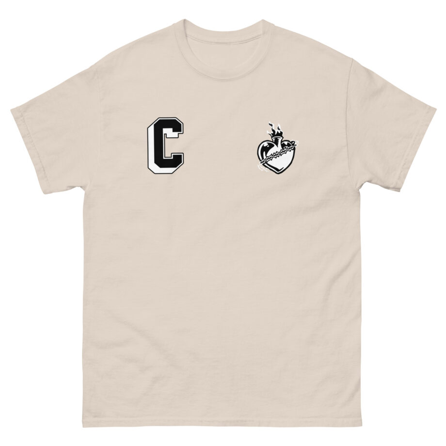 Colby Brock Signature Unisex classic tee