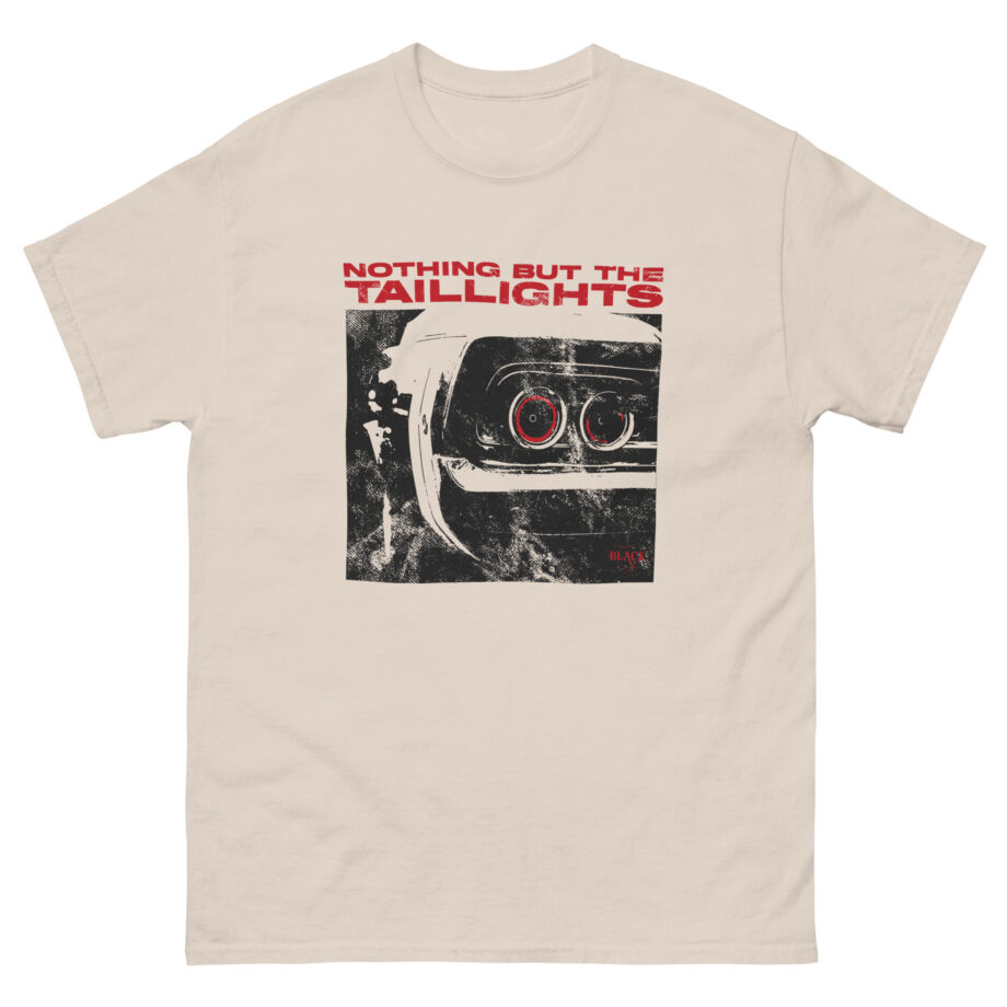 Clint Black Faded Taillights Unisex classic tee