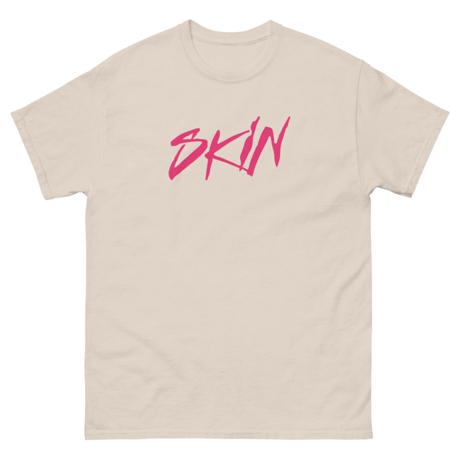 Colby Brock Skin Unisex classic tee