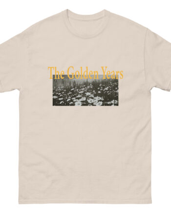 Joshua Bassett Flowers Unisex classic tee