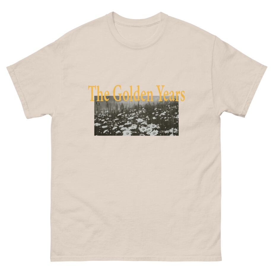 Joshua Bassett Flowers Unisex classic tee