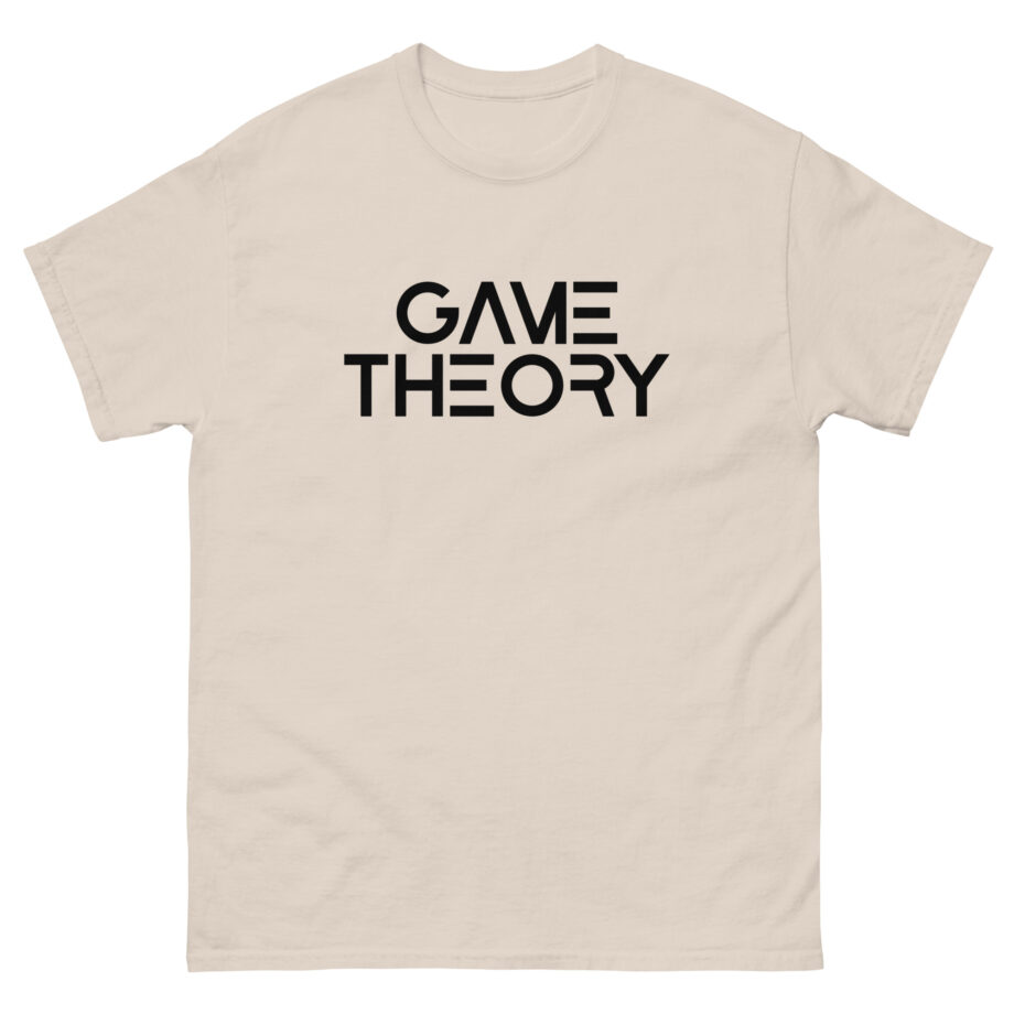 Matpat Game Theory Unisex classic tee