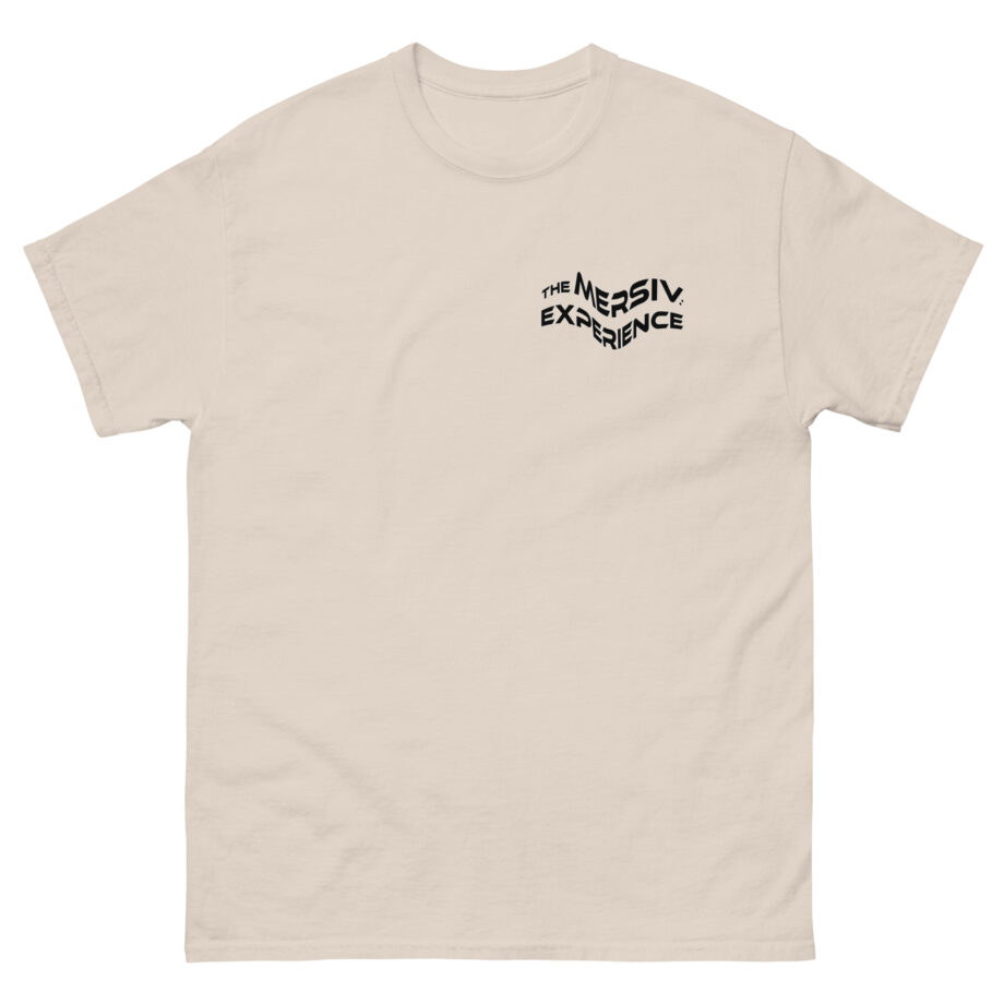 Mersiv Olive Unisex classic tee