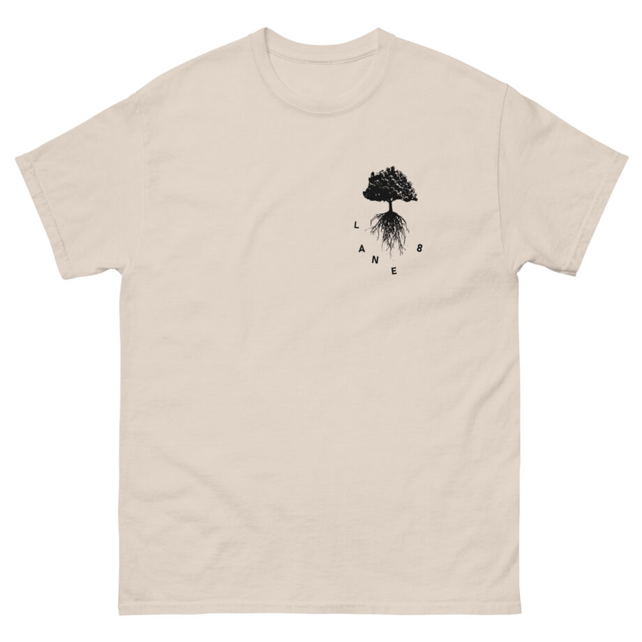 Lane 8 Storm Unisex classic tee