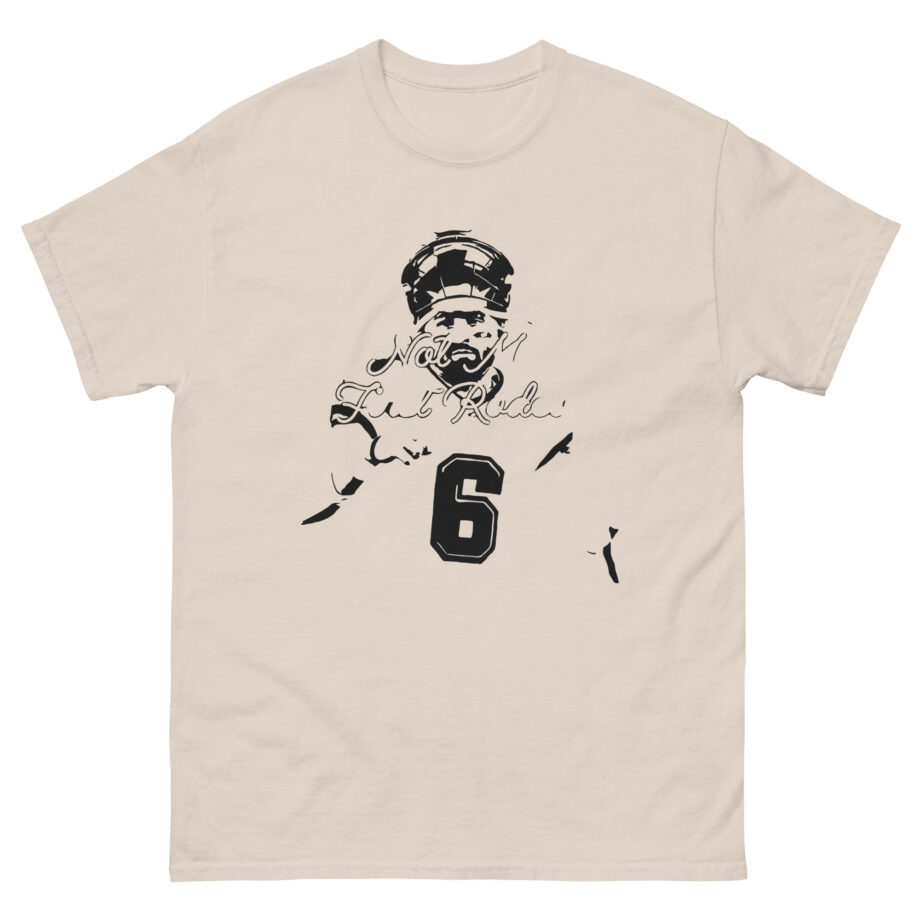 Mike Stud Stevenson Ranch X Baker Mayfield Nmfr Unisex classic tee