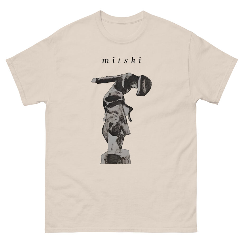 Mitski Unisex classic tee