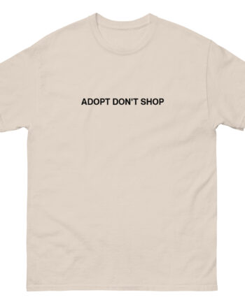 Miss Peaches & Pete the Beagle Unisex classic tee